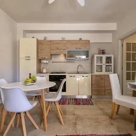 La Zagara Apartment Alghero Exterior photo