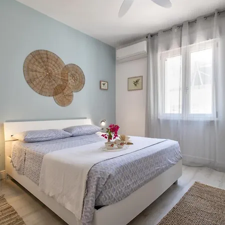 La Zagara Apartment Alghero Exterior photo