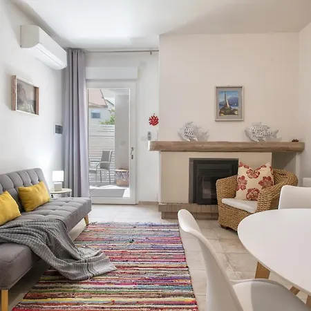 La Zagara Apartment Alghero Exterior photo