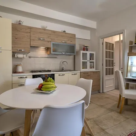 La Zagara Apartment Alghero Exterior photo