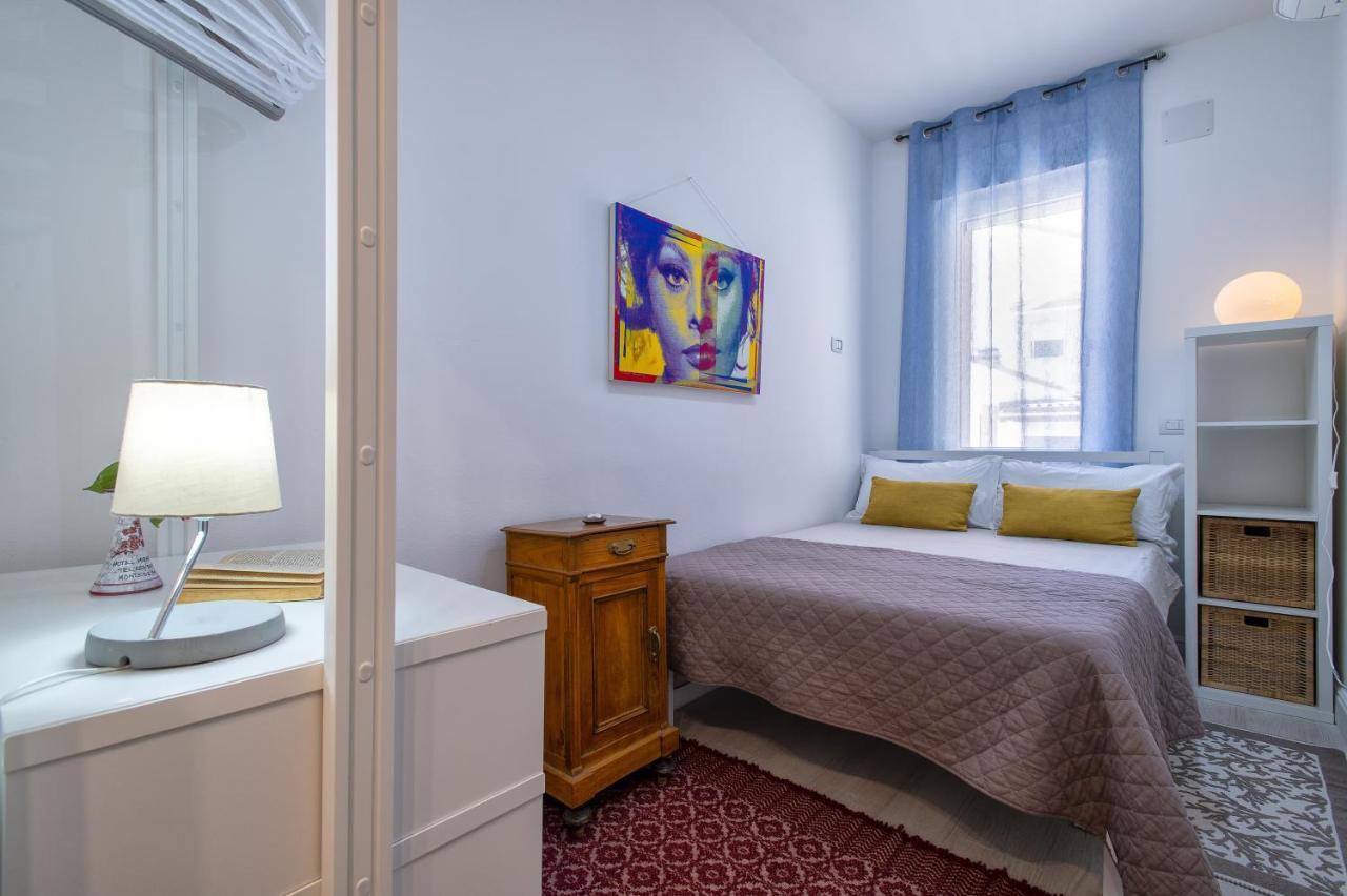 Apartment La Zagara Alghero