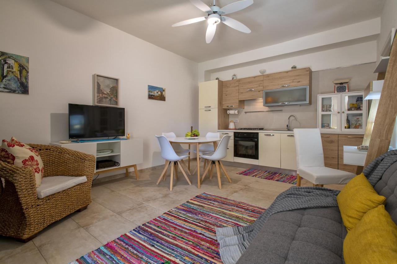 La Zagara Apartment Alghero