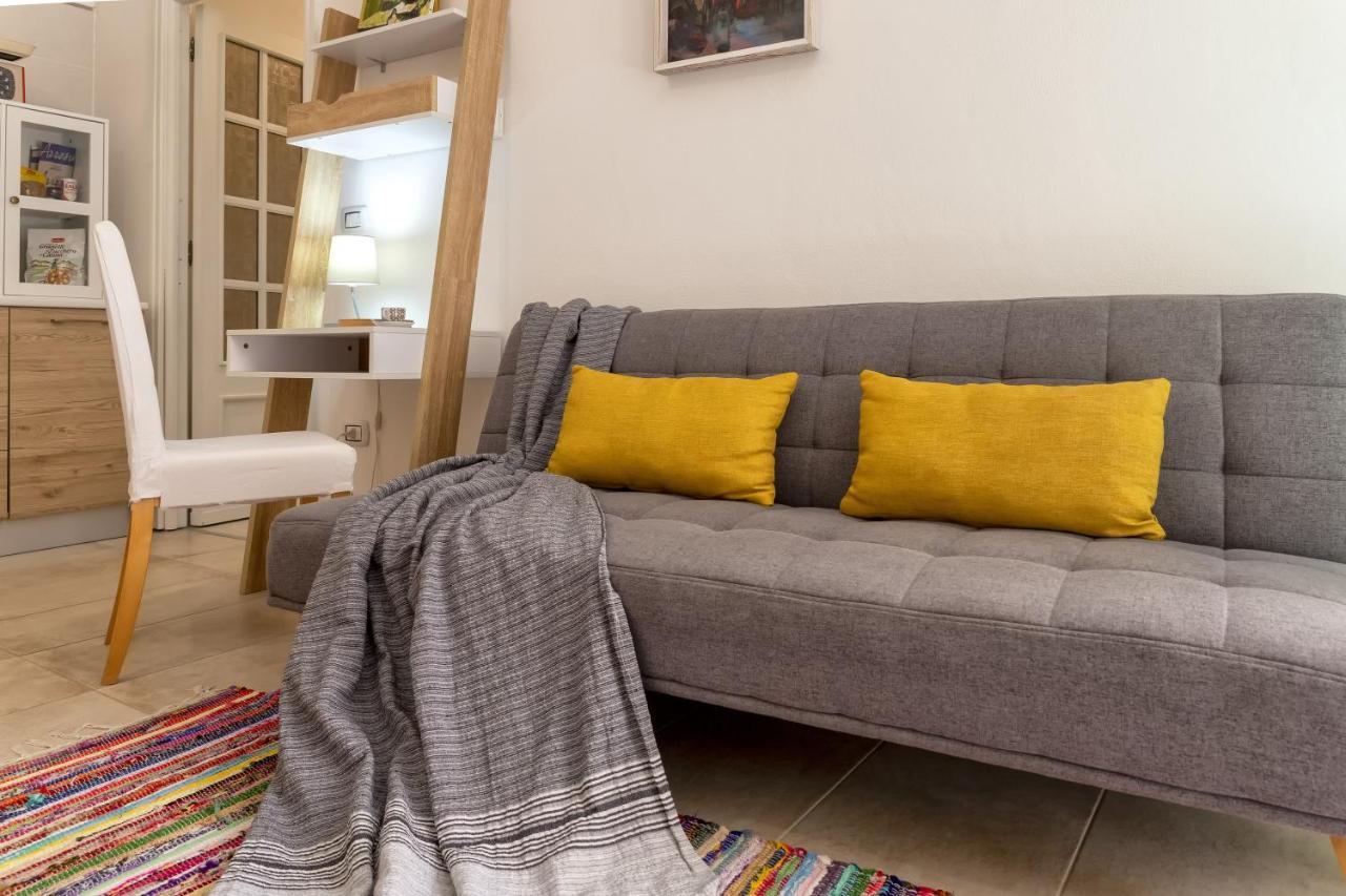 La Zagara Apartment *