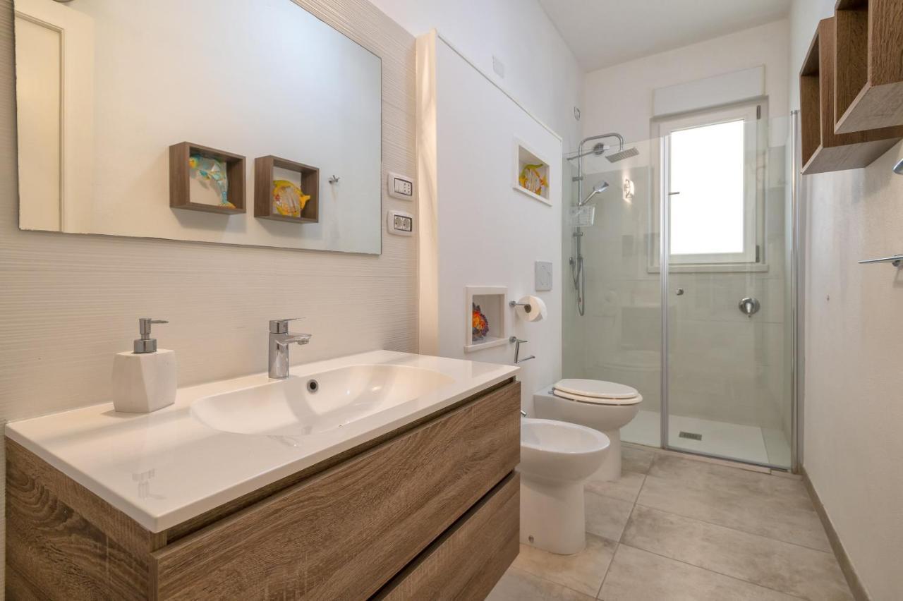 La Zagara Apartment *