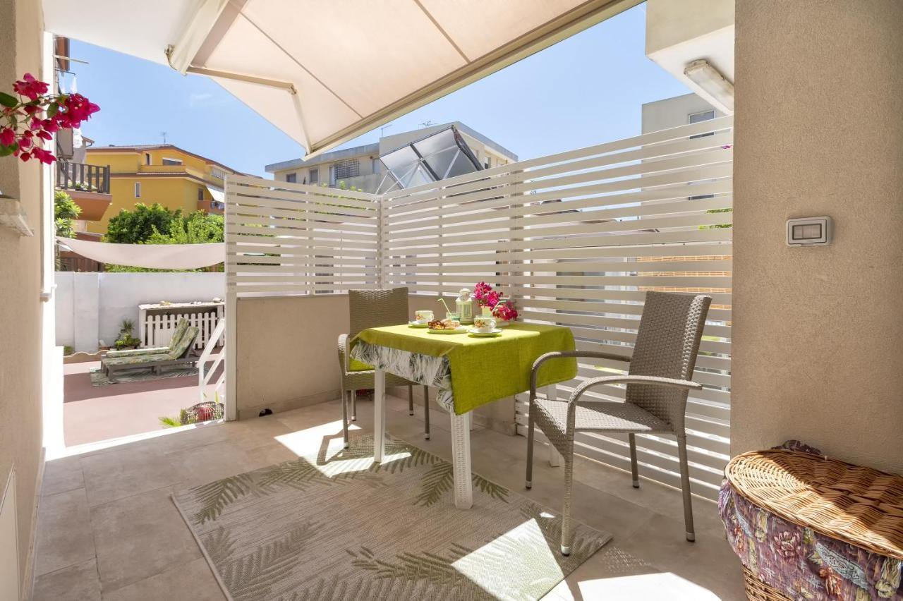 Apartment La Zagara